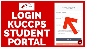 How To Access KUCCPS Portal For University Applications