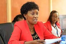 RELIEF TO TEACHERS AS TSC GIVES WAY FORWARD ,RESOLVING PROMOTION LIST ERRORS