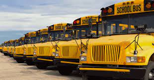 New Safety Features Mandated for All School Buses